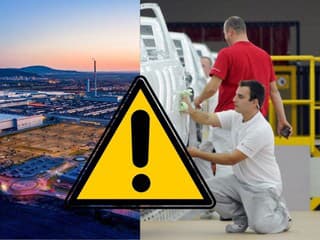 AKTUÁLNE Šokujúce slová ŠÉFA