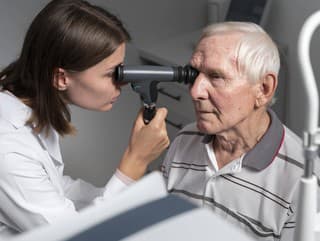 Predíďte neustálemu zhoršovaniu svojho