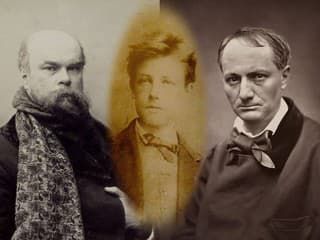 Najslávnejší prekliati básnici: Holdovali