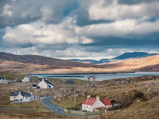 To najlepšie zo škótskej