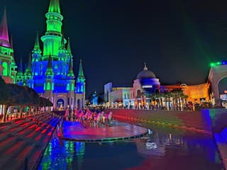 Turecká Krajina legiend -