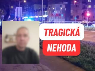 VIDEO Strašná SMRŤ nadaného