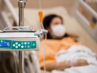 Zbraň proti COVIDU, vďaka