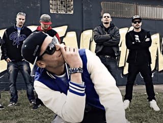 THROWBACK Časy, keď bola