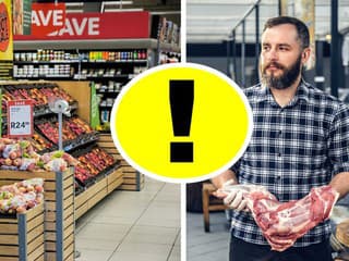 Zničia SLOVENSKÉ potraviny a