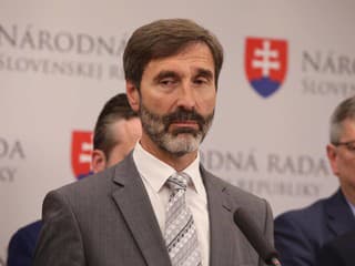 Blanár privítal zvolenie Slovenska