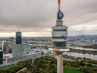 Adrenalín na maximum: Vo