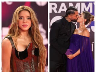 Shakira vzala do spoločnosti