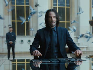 Sigma muži ako dokonalí