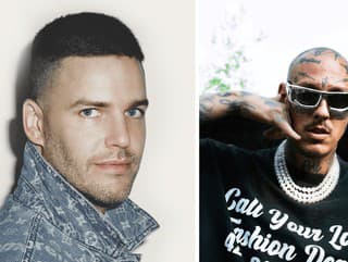 KVÍZ Uhádni názvy albumov