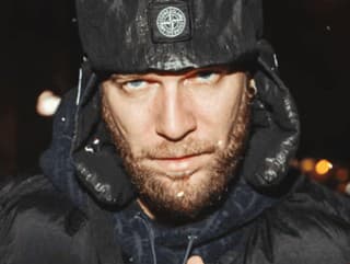 FOTO Majk Spirit zverejnil