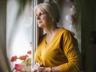 Pravdivý príbeh: Myslela som,