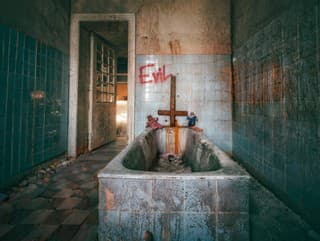 Nechceš vedieť, čo sa