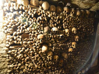 Plánuješ výlet do Paríža?