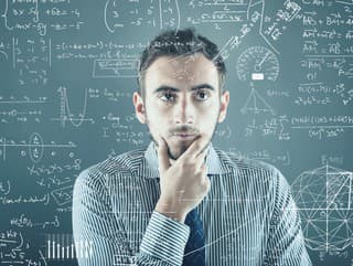 Najkratší IQ TEST na