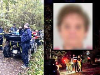 FOTO OBROVSKÁ TRAGÉDIA Matku,