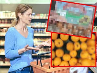 FOTO Ľudia zúria, zo