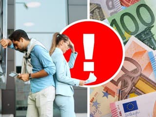 Tisícky ľudí BEZ PRÁCE?