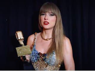 Taylor Swift, Billboard Music