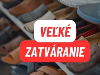 Ľudia v ŠOKU! Hromadné