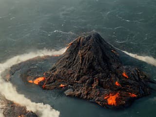 Prekvapivý objav v Japonsku: