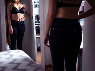 HORŠIA ako obezita: ŠTÍHLOSŤ