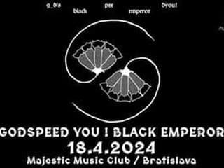 Godspeed You! Black Emperor