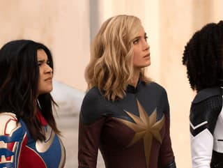 RECENZIA Do kín dorazila