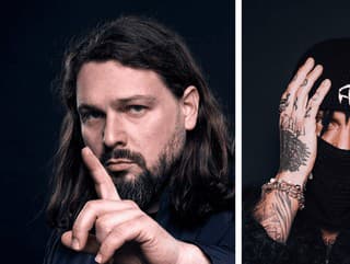 KVÍZ České rapové albumy: