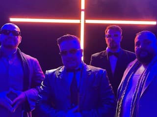 Rytmus sa predstavil na