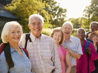 Štyri NÁVYKY, ktorým starší