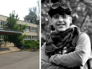 Desivé SEKUNDY tragédie! Mama