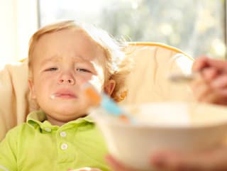 Chyba, ktorú ROBIA rodičia