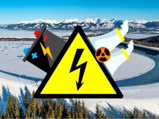 POTVRDENÉ! Na Slovensku VYPNÚ