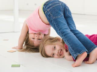 Ideálny počet detí podľa