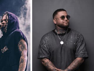 THROWBACK Jeden z TOP