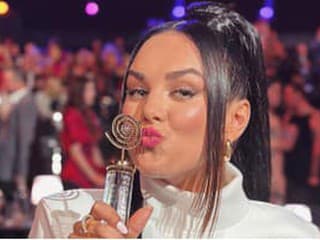 Ewa Farna, absolútny slávik