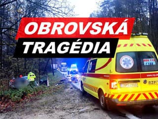 TRAGÉDIA, ktorá trhá srdce: