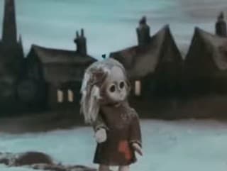 Poznáte túto bábiku? Desila