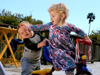 Počujete OBROVSKÝ krik a