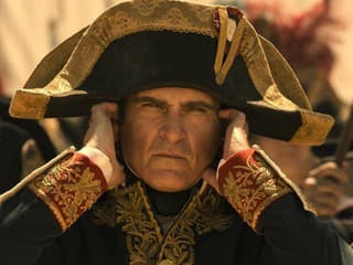 RECENZIA Napoleon je veľkofilm,