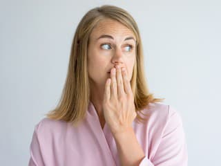 Zápach z úst môže byť varovným príznakom vážnych ochorení: Ak ho máte takýto, bežte k lekárovi