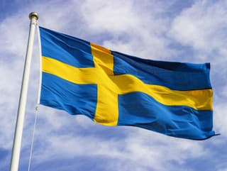 Švédsko sa možno dočká