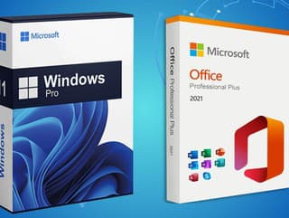 DOŽIVOTNÁ licencia za 7 €: Najnovší Windows aj Office 2021 kúpiš na tomto mieste až smiešne lacno