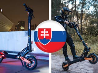 MONŠTRÁ Z ČÍNY: Výkon