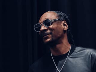 Snoop Dogg šokoval svet,