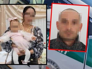 ŠOKUJÚCA SMRŤ Mladú MAMIČKU