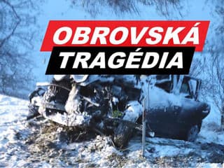 FOTO Desivá SMRŤ MANŽELOV!