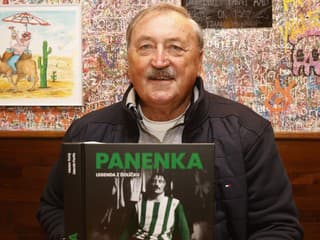 Antonín Panenka
