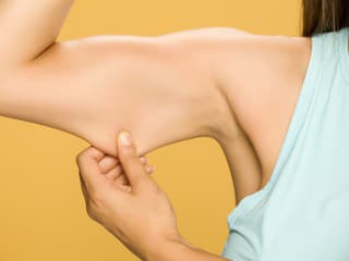 Zničte ovísajúci TUK na